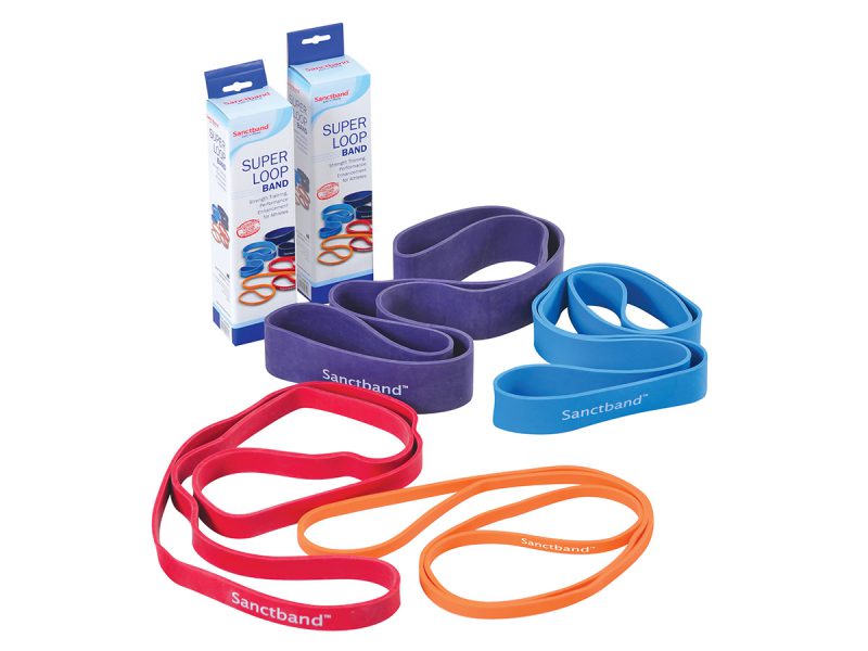 super loop band