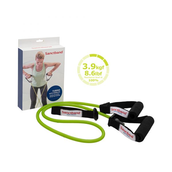 Sanctband Resistive Training & Physiotherapy Products – Sanctband